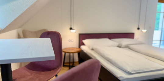 Doppelzimmer