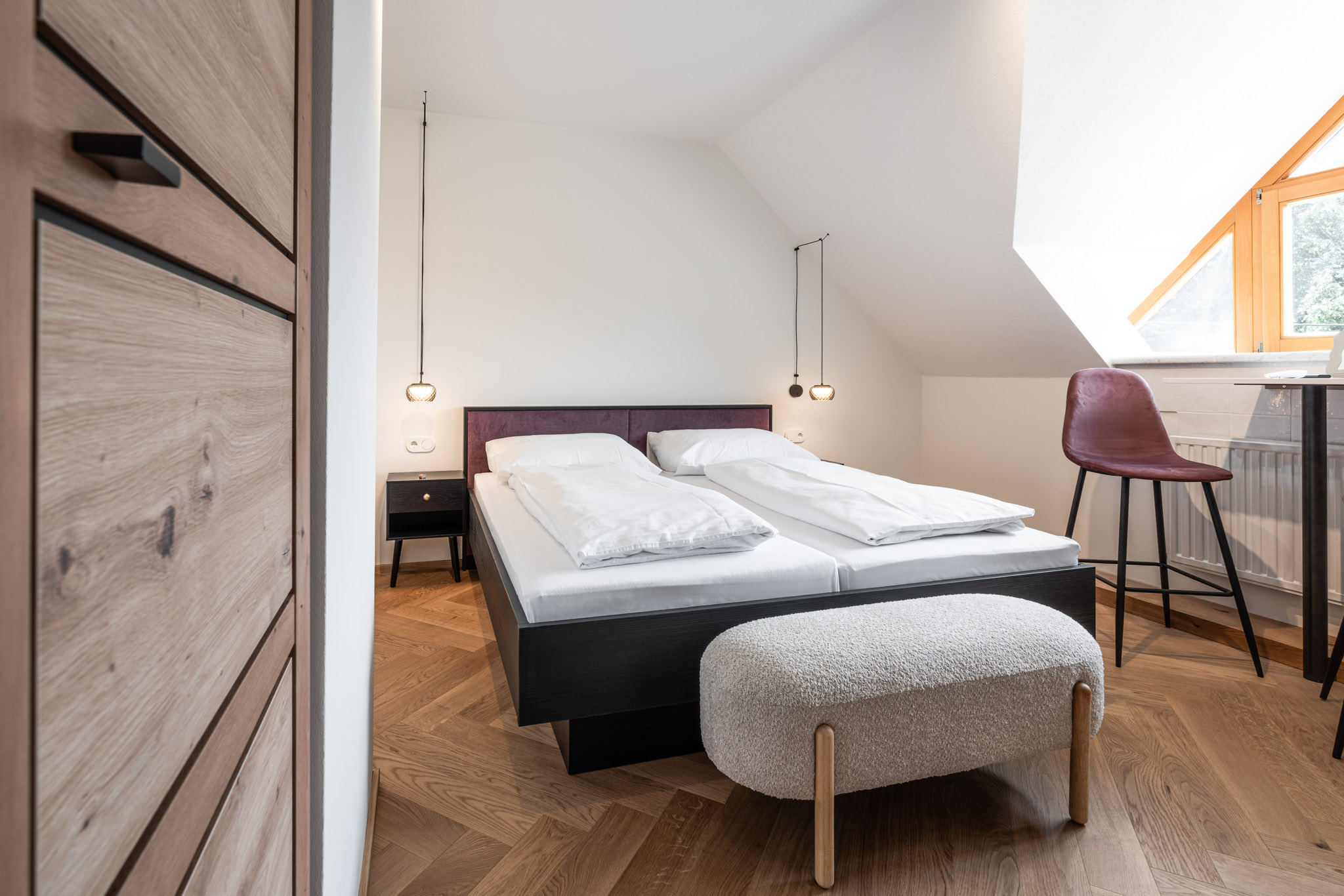 Doppelzimmer
