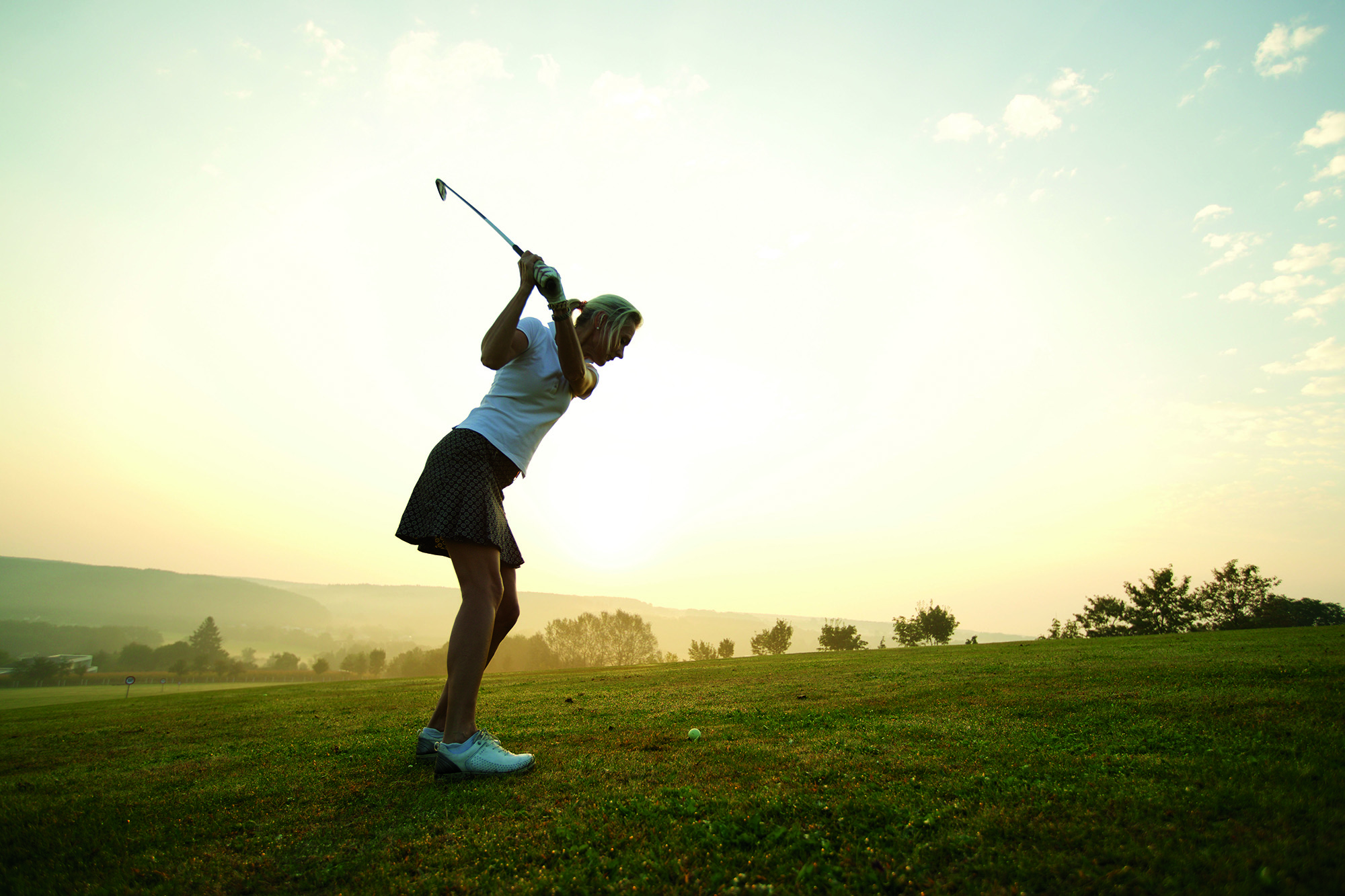 Golf2 Stegersbach_(c) TVB Südburgenland_Karl Schrotter Photograph