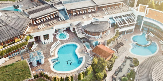 Therme Loipersdorf